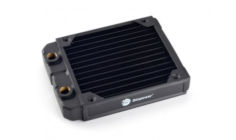 BITSPOWER LEVIATHAN SF 120 4XG1/4" RADIATOR