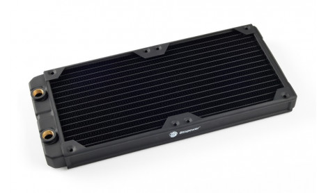 BITSPOWER LEVIATHAN SF 280 4XG1/4" RADIATOR