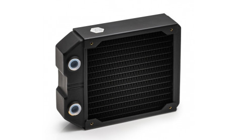 BITSPOWER LEVIATHAN II 120 RADIATOR (THICKNESS 40MM)