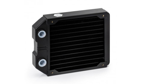 BITSPOWER LEVIATHAN II 140 RADIATOR  (THICKNESS 27MM)