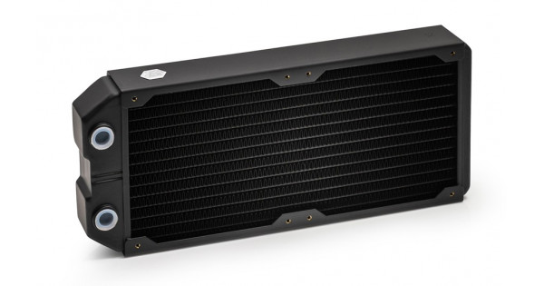 BITSPOWER LEVIATHAN II 240 RADIATOR (THICKNESS 40MM)