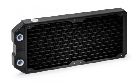 BITSPOWER LEVIATHAN II 240 RADIATOR (THICKNESS 27MM)