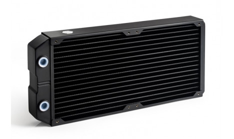 BITSPOWER LEVIATHAN II 280 RADIATOR (THICKNESS 40MM)