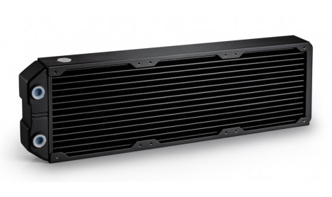 BITSPOWER LEVIATHAN II 360 RADIATOR (THICKNESS 40MM)