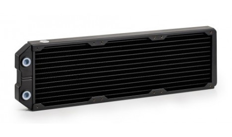 BITSPOWER LEVIATHAN II 360 RADIATOR (THICKNESS 27MM)