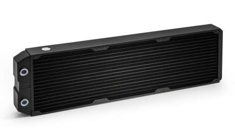BITSPOWER LEVIATHAN II 420 RADIATOR (THICKNESS 40MM)
