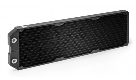 BITSPOWER LEVIATHAN II 420 RADIATOR (THICKNESS 27MM)