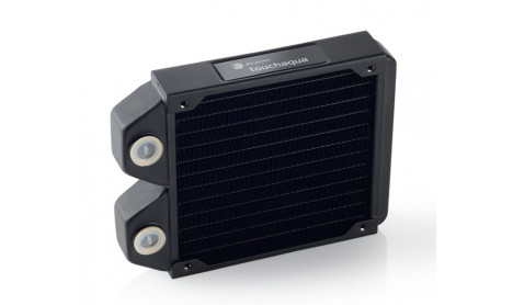 BITSPOWER RADIATOR TARASQUE 120MM BLACK