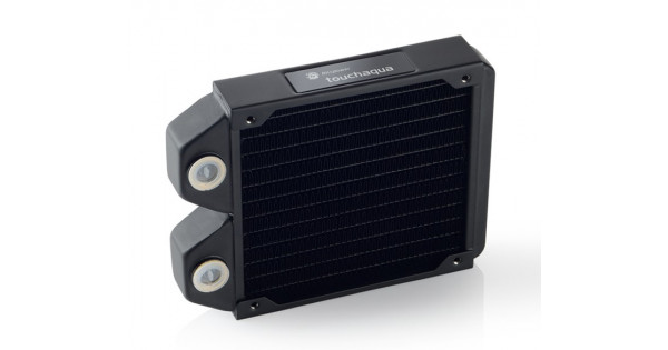 BITSPOWER RADIATOR TARASQUE 120MM BLACK