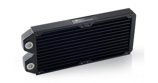 BITSPOWER RADIATOR TARASQUE 240MM BLACK