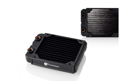 BITSPOWER SLIM 120MM RADIATOR