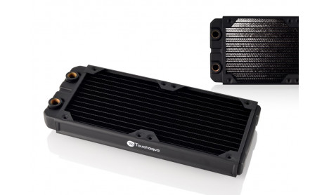 BITSPOWER SLIM 240MM RADIATOR