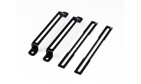 BITSPOWER 120 UNIVERSAL WATER TANK MOUNT PANEL (RAD SIDE)