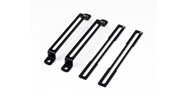 BITSPOWER 120 UNIVERSAL WATER TANK MOUNT PANEL (RAD SIDE)