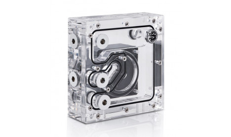 BITSPOWER CR120 RESERVOIR WITH PUMP