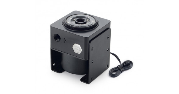 BITSPOWER D5 TOP RESERVOIR DIGITAL RGB (POM)