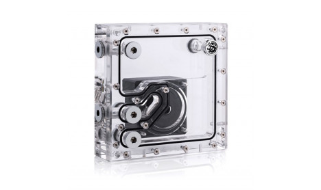 BITSPOWER CR140 RESERVOIR WITH PUMP