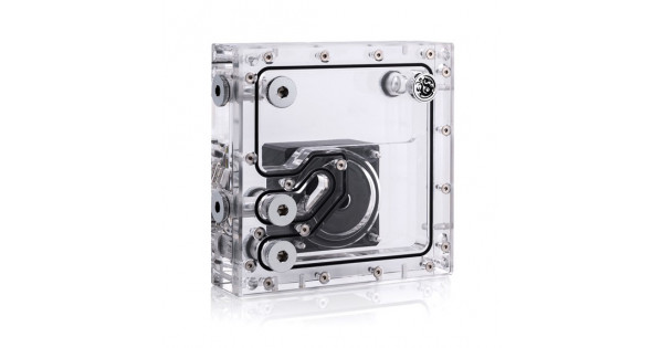 BITSPOWER CR140 RESERVOIR WITH PUMP