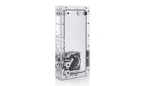 BITSPOWER CR240 RESERVOIR WITH PUMP