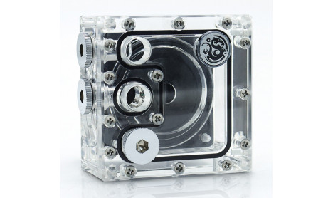 BITSPOWER CR801 RESERVOIR WITH PUMP