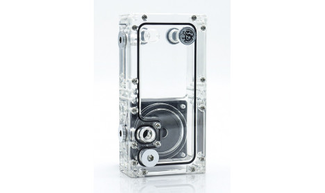 BITSPOWER CR802 RESERVOIR WITH PUMP