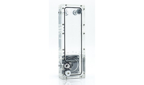 BITSPOWER CR803 RESERVOIR WITH PUMP