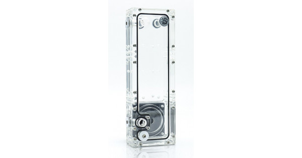BITSPOWER CR803 RESERVOIR WITH PUMP