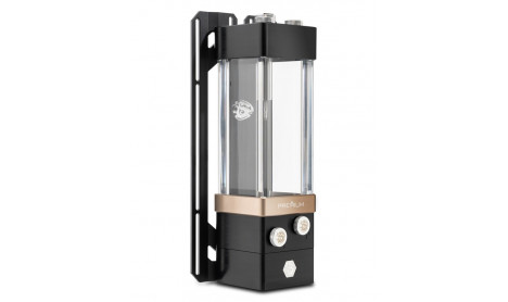 BITSPOWER PREMIUM CUBOID RESERVOIR 150 (HERCULES PUMP)-V2