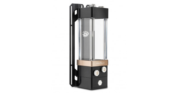 BITSPOWER PREMIUM CUBOID RESERVOIR 150 (HERCULES PUMP)-V2