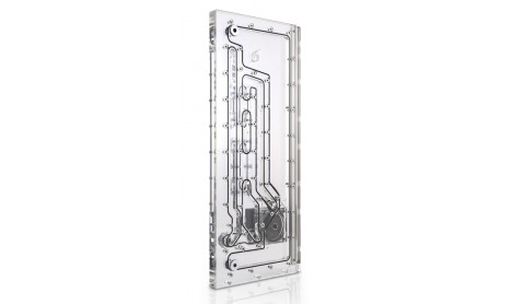 BITSPOWER SEDNA FOR LIAN LI O11 DYNAMIC XL ROG (HERCULES PUMP, FRONT VER)