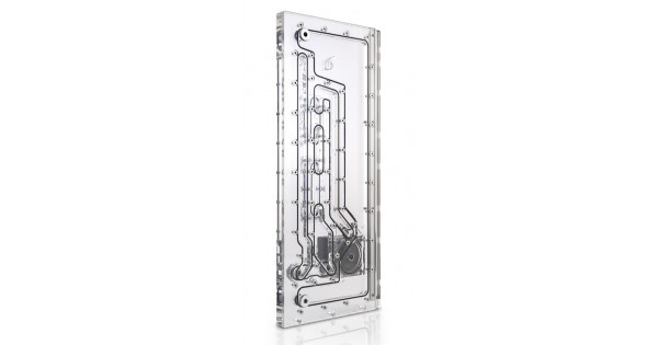 BITSPOWER SEDNA FOR LIAN LI O11 DYNAMIC XL ROG (HERCULES PUMP, FRONT VER)