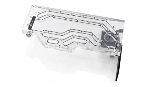 BITSPOWER SEDNA FOR PHANTEKS ENTHOO EVOLV X GLASS CASE
