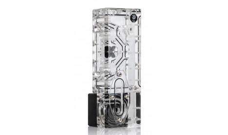 BITSPOWER XYZ RESERVOIR WITH PUMP (P5D)