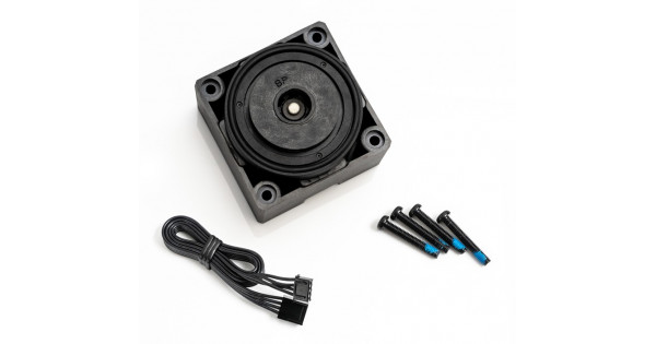 BITSPOWER HERCULES PUMP