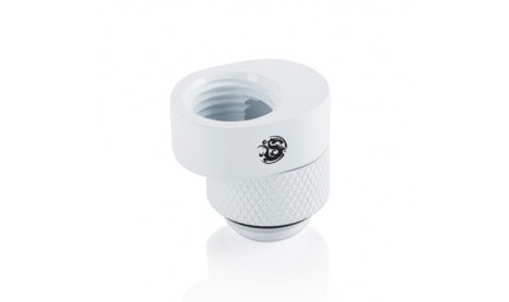 BITSPOWER X-CROSS FITTINGS(DELUXE WHITE)