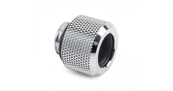 BITSPOWER G1/4" SILVER SHINING ADVANCED MULTI-LINK FOR OD 12MM