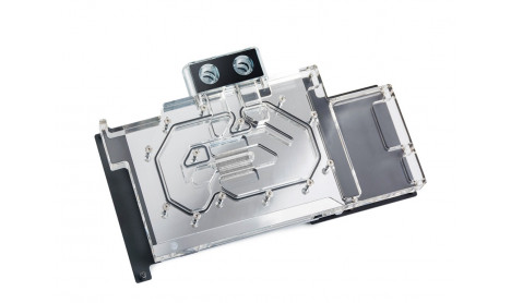 BITSPOWER CLASSIC VGA WATER BLOCK FOR ASUS ROG STRIX GEFORCE RTX 3090