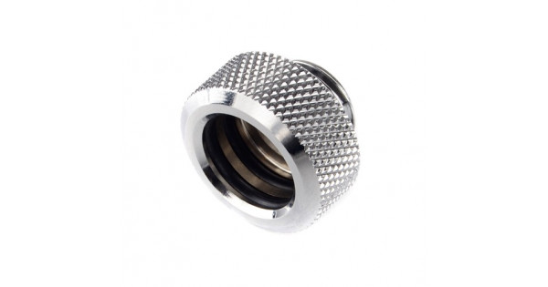 BITSPOWER G1/4" SILVER SHINING MULTI-LINK FOR OD 14MM HARD TUBE