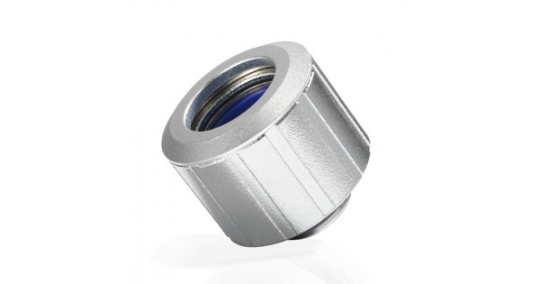 BITSPOWER ARTEMIS ADVANCED MULTI-LINK FOR OD 16MM - SANDBLAST SILVER