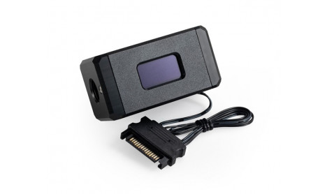 BITSPOWER DIGITAL FLOW METER DISPLAY