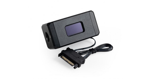 BITSPOWER DIGITAL FLOW METER DISPLAY