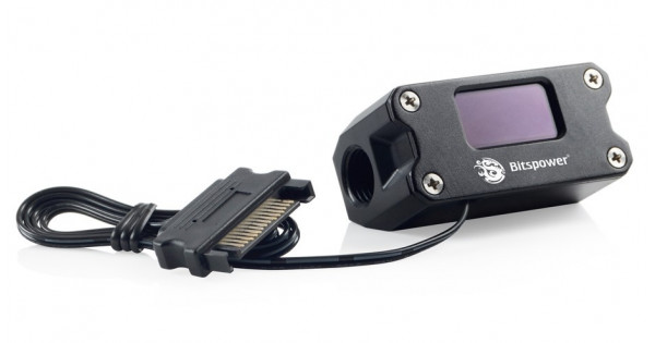 BITSPOWER DIGIT THERMAL SENSOR