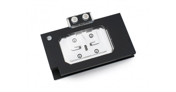 BITSPOWER NEBULA VGA WATER BLOCK FOR ASUS TUF GAMING GEFORCE RTX 5090