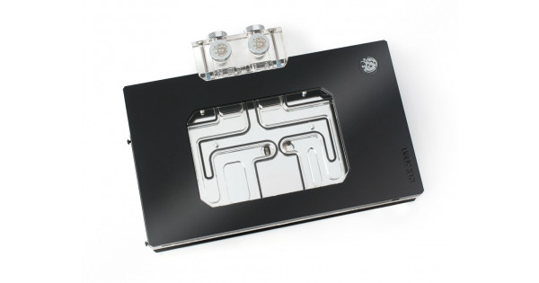 BITSPOWER NEBULA VGA WATER BLOCK FOR MSI GEFORCE RTX 5090 SUPRIM,GAMING ...