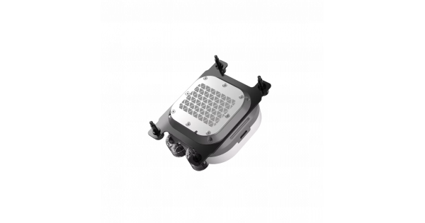 iCUE XC7 RGB ELITE LCD CPU Water Block - White