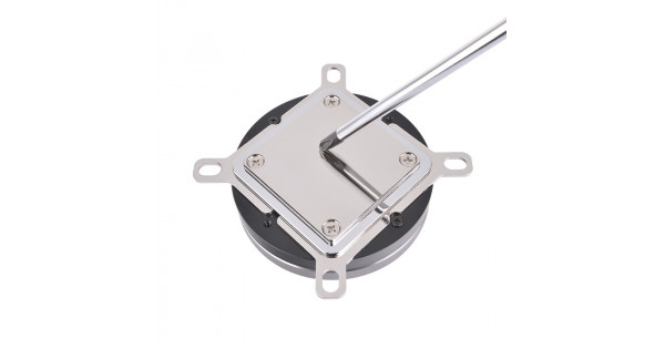 PACIFIC SW1 PLUS CPU WATER BLOCK