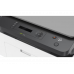 HP LaserJet MFP 136a Printer Print, Copy, Scan Black/White