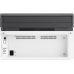 HP Laser MFP 136w A4 Print, Copy, Scan BLACK/WHITE