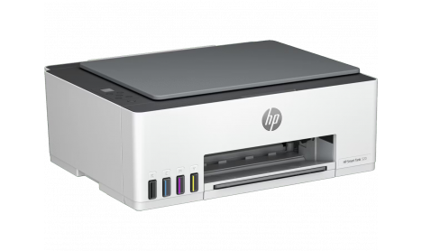 HP Smart Tank 520 All-in-One Printer A4 Print, Scan, Copy