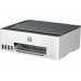 HP Smart Tank 580 All-in-One (12ppm Black, 5ppm Color)